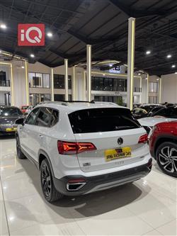 Volkswagen Taos